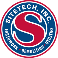Sitetech Logo
